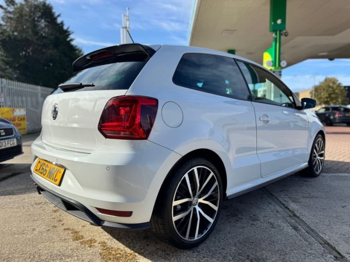 2024 Volkswagen Polo