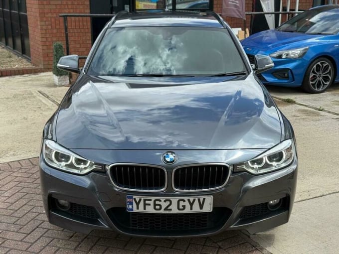 2025 BMW 3 Series