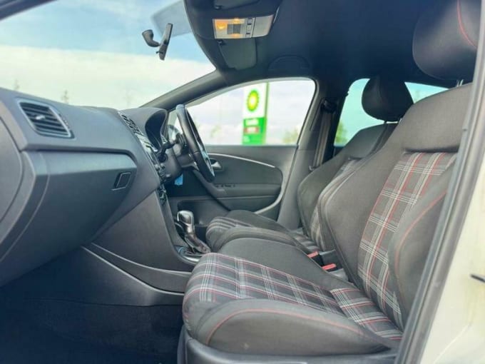 2025 Volkswagen Polo