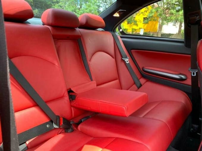 2006 BMW 3 Series