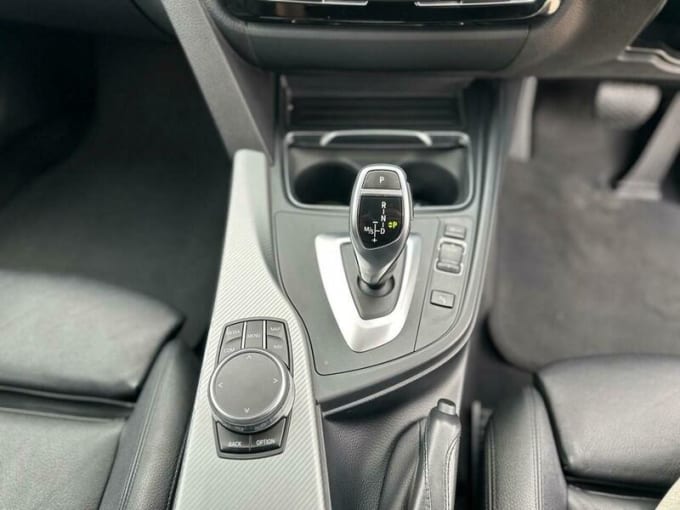 2025 BMW 4 Series
