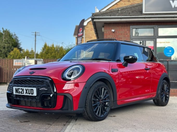 2025 Mini Mini