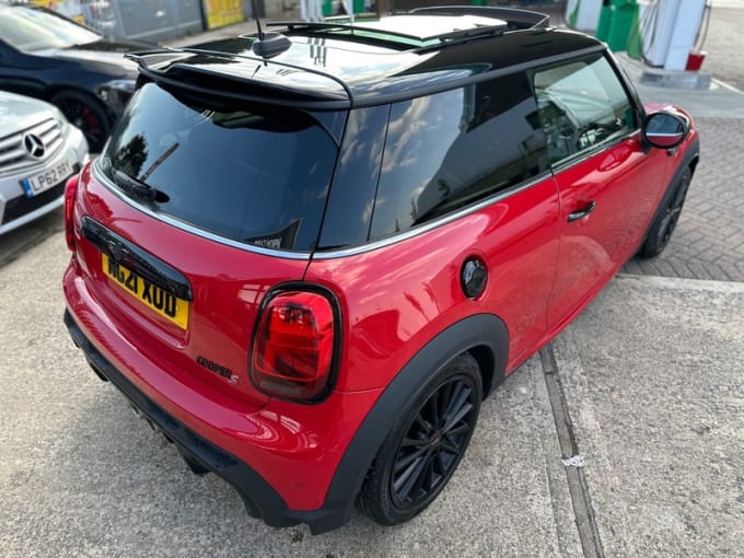 2025 Mini Mini