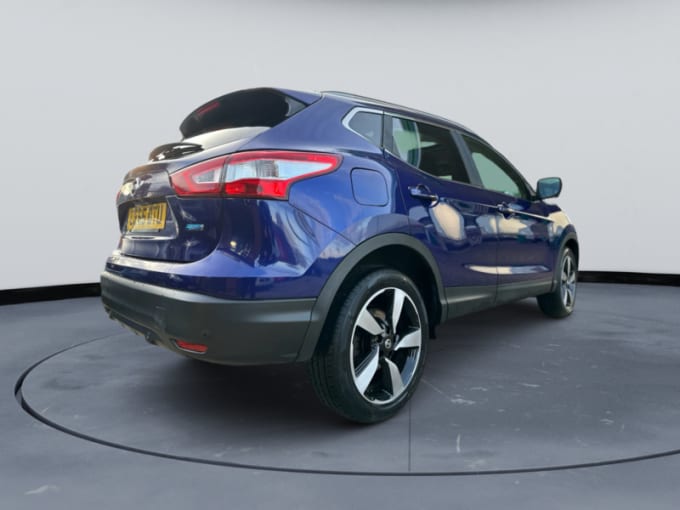 2024 Nissan Qashqai