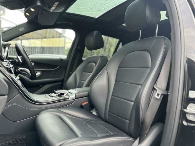 2025 Mercedes-benz C Class