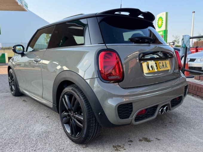 2025 Mini Mini