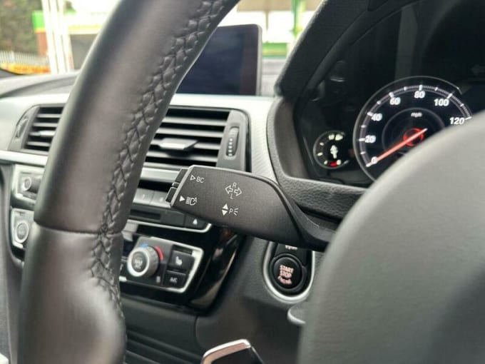2025 BMW 4 Series