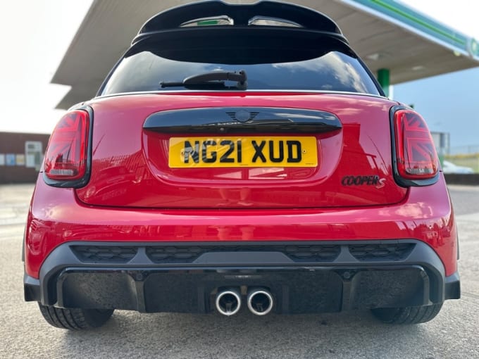 2025 Mini Mini