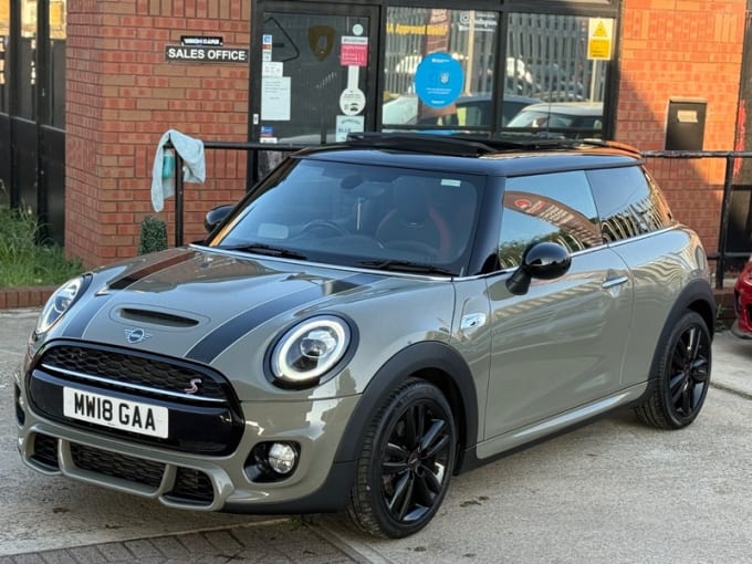 2025 Mini Mini