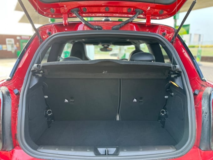 2025 Mini Mini