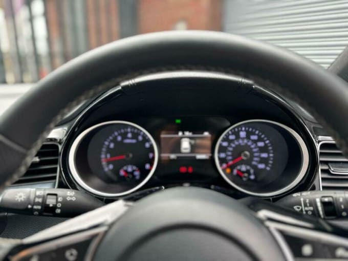 2025 Kia Ceed