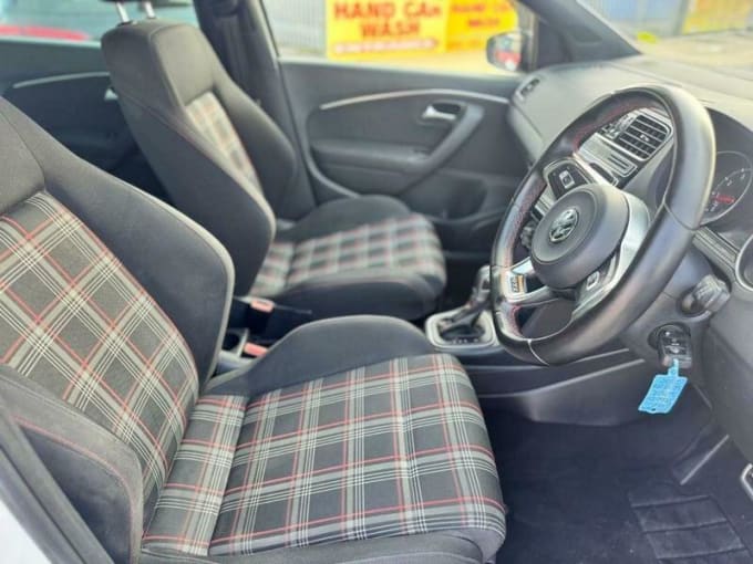 2025 Volkswagen Polo