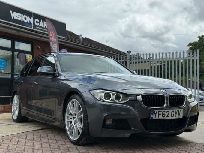 2025 BMW 3 Series