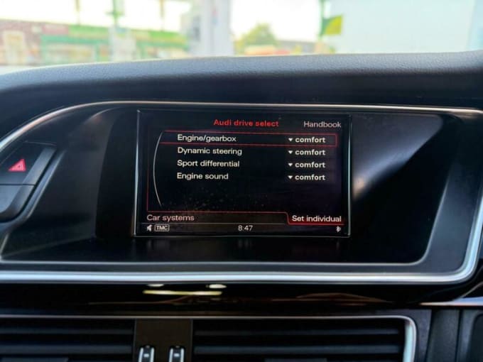 2025 Audi S4