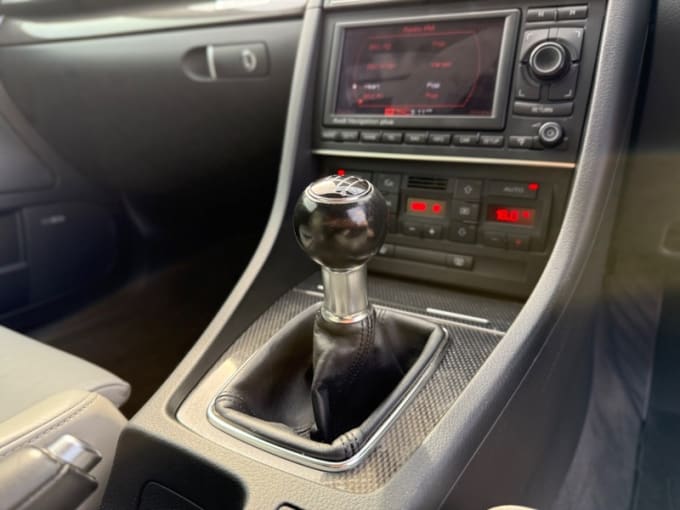2025 Audi S4