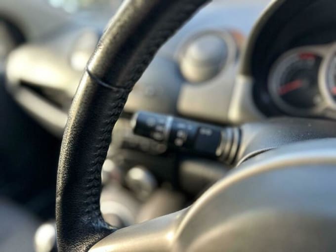 2025 Mazda Mazda2