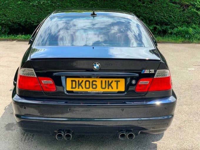 2006 BMW 3 Series