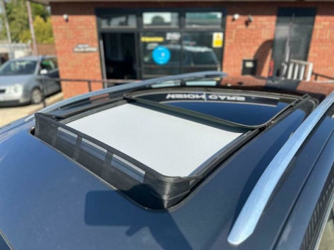 2025 Seat Alhambra
