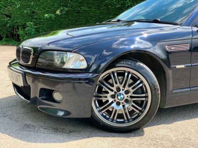 2006 BMW 3 Series