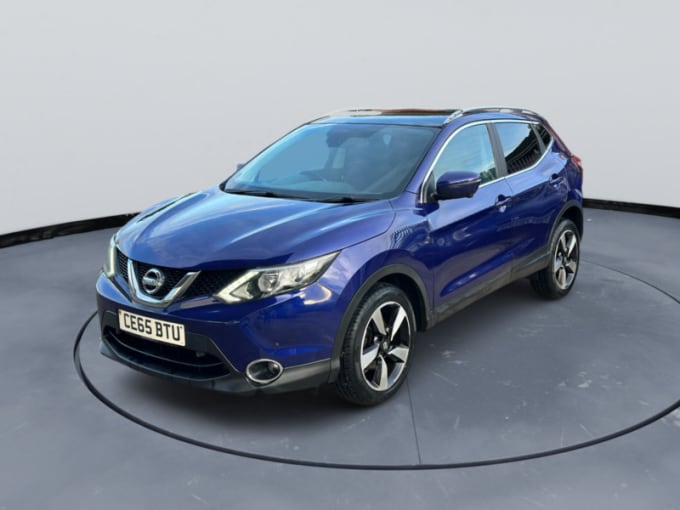 2024 Nissan Qashqai