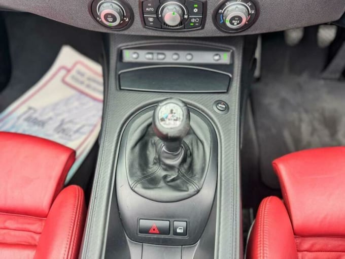 2025 BMW Z4