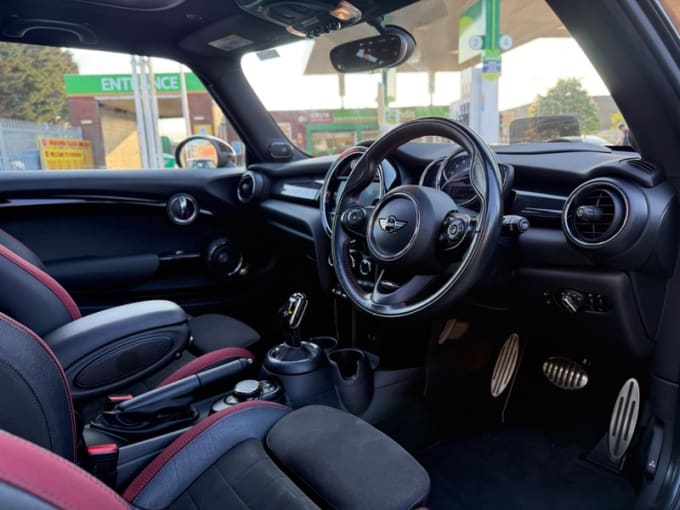 2025 Mini Mini