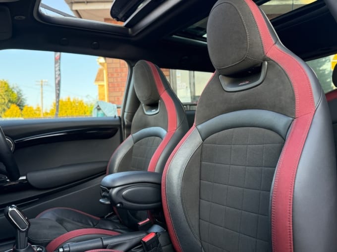 2025 Mini Mini