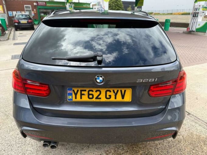 2025 BMW 3 Series
