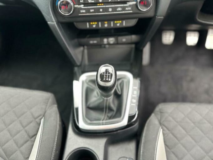 2025 Kia Ceed