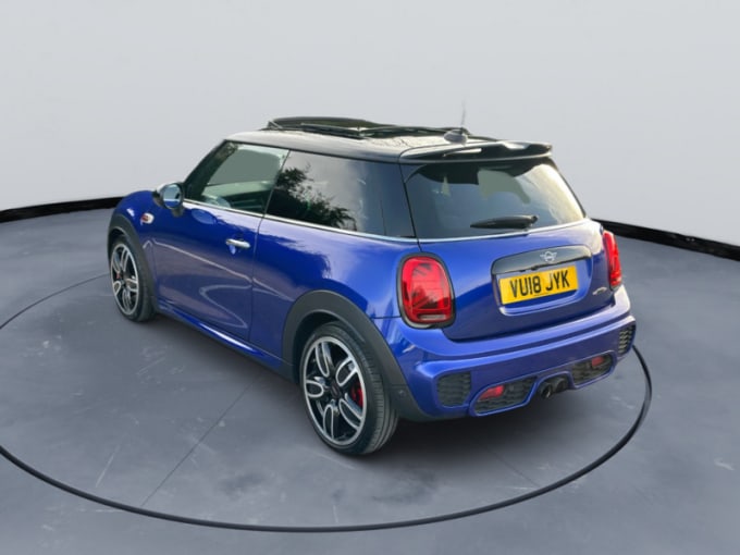 2024 Mini Mini