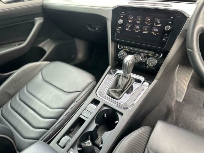 2025 Volkswagen Arteon
