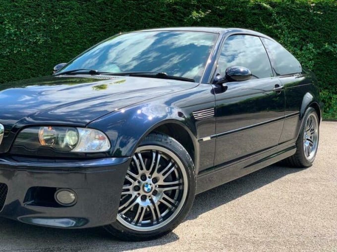 2006 BMW 3 Series