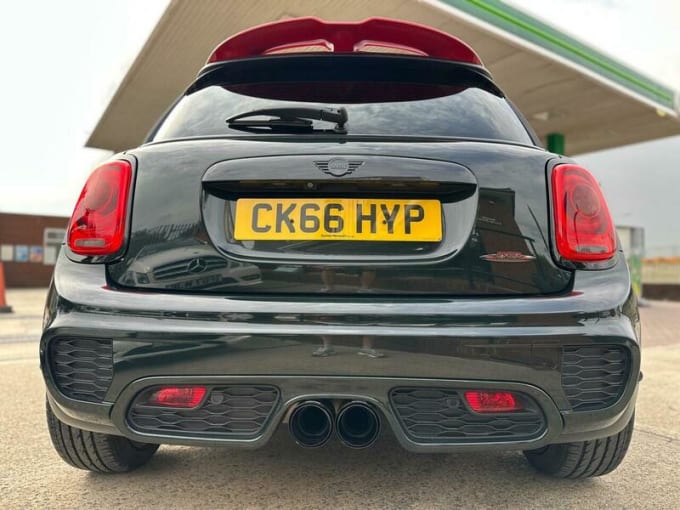 2025 Mini Hatch