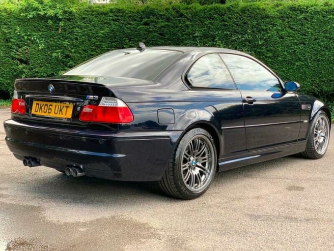 2006 BMW 3 Series