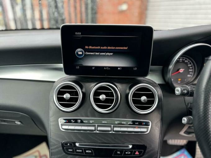 2025 Mercedes-benz C Class