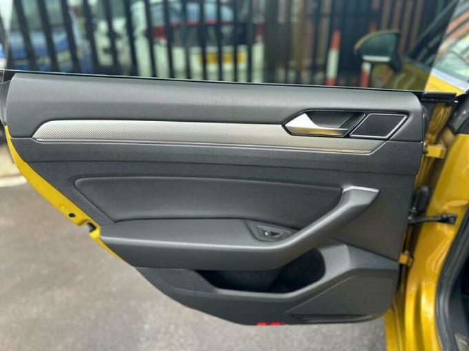 2025 Volkswagen Arteon