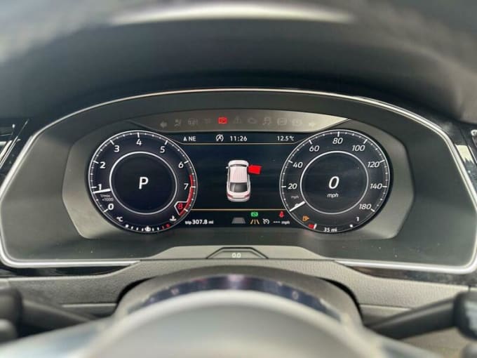 2025 Volkswagen Arteon