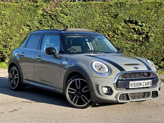 2024 Mini Mini