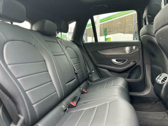 2025 Mercedes-benz C Class