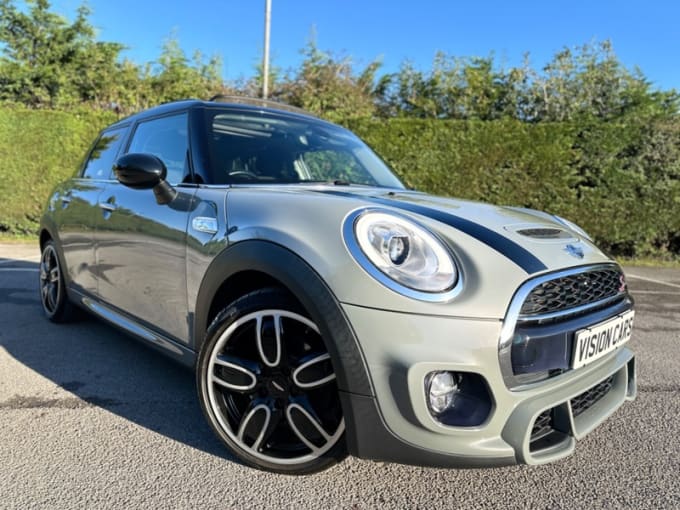 2024 Mini Mini