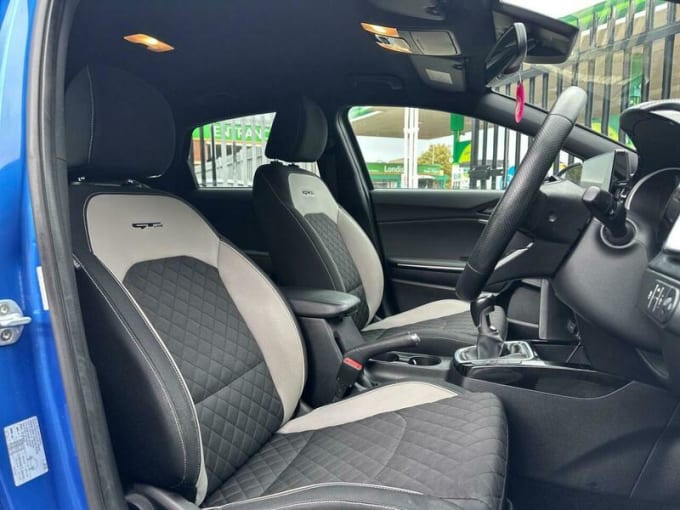 2025 Kia Ceed