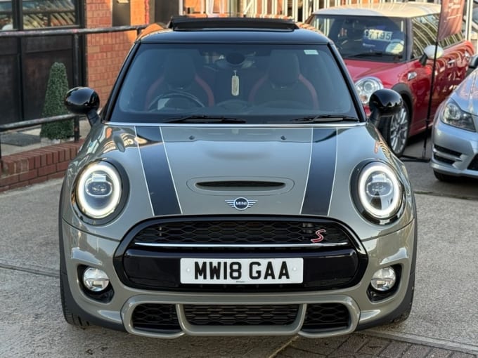 2025 Mini Mini