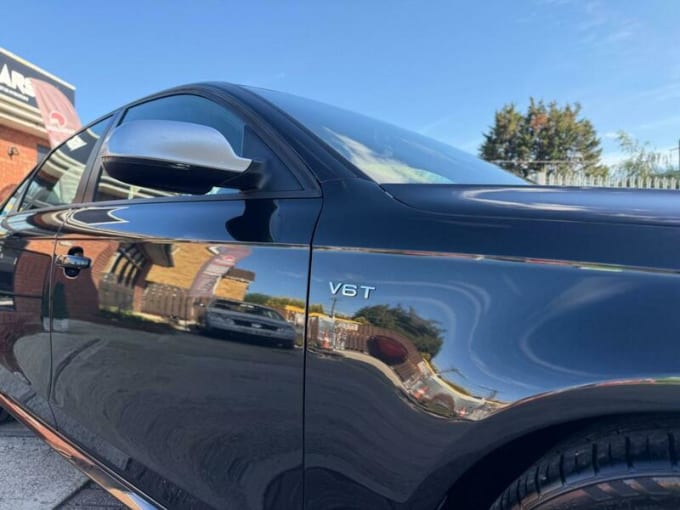 2025 Audi S4