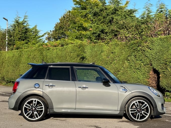 2024 Mini Mini