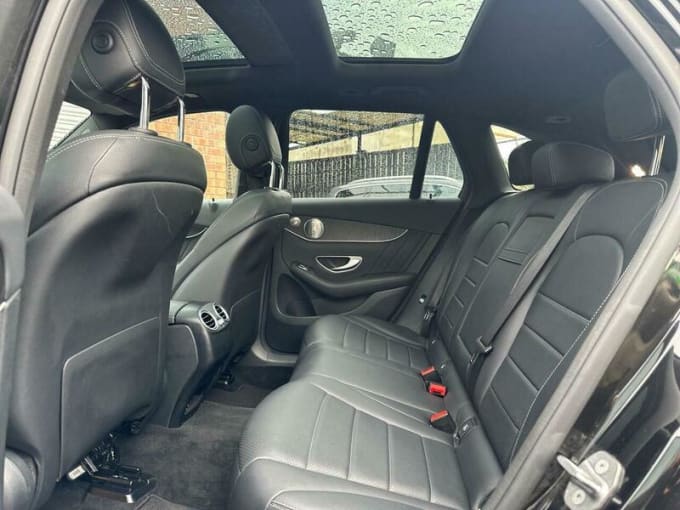 2025 Mercedes-benz C Class