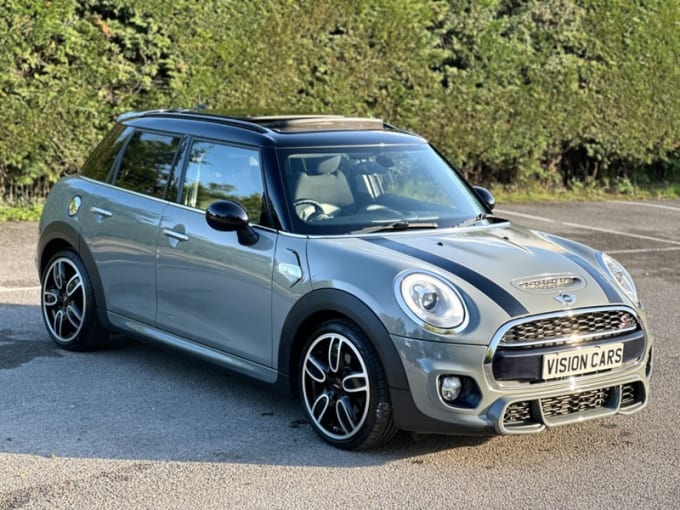 2024 Mini Mini