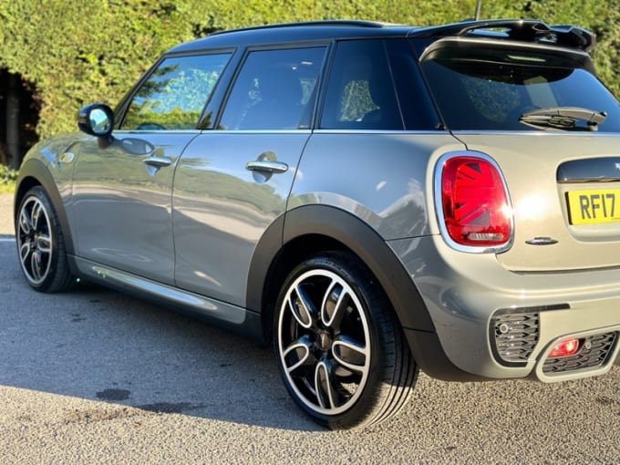 2024 Mini Mini