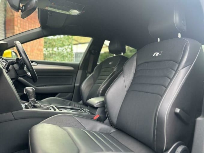 2025 Volkswagen Arteon