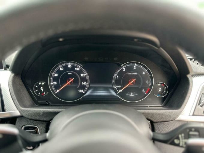 2025 BMW 4 Series