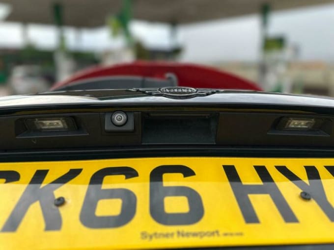 2025 Mini Hatch